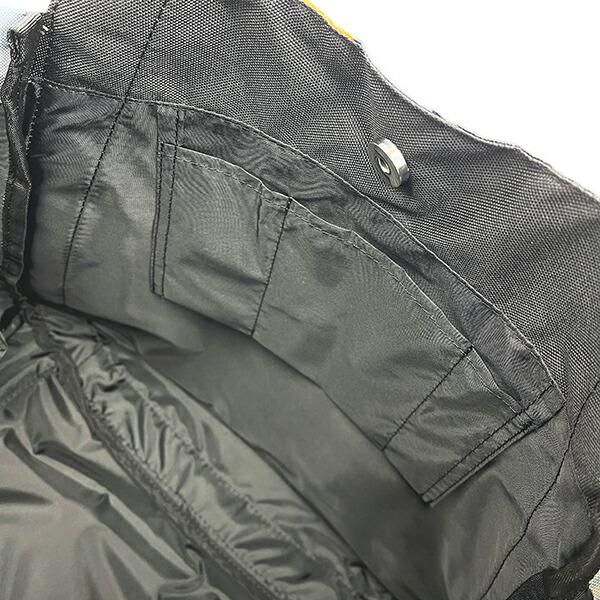 スヌーピーのバルーントートバッグ