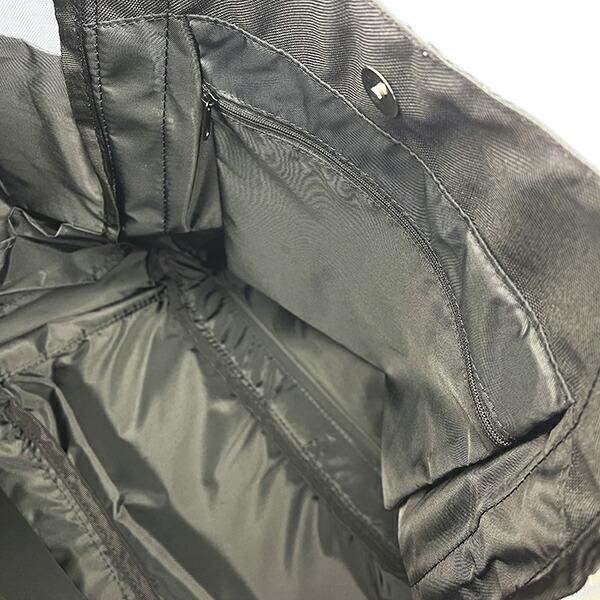 スヌーピーのバルーントートバッグ