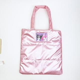 <img class='new_mark_img1' src='https://img.shop-pro.jp/img/new/icons15.gif' style='border:none;display:inline;margin:0px;padding:0px;width:auto;' />����ꥪ �ޥ�����ǥ��������� �ѥ��ƥ�ɥ꡼����� ������ȡ��ȥХå� �ԥ� sanrio