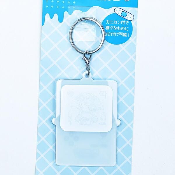 マイメロクロミ文具