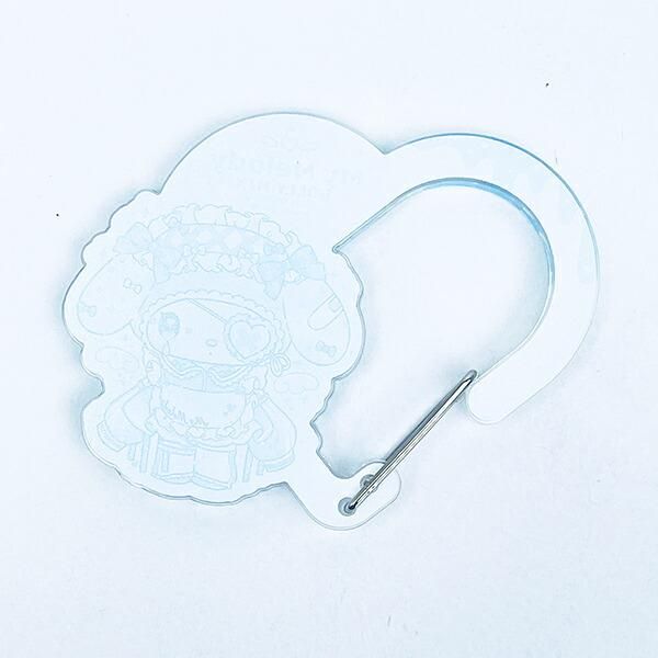 マイメロクロミ文具