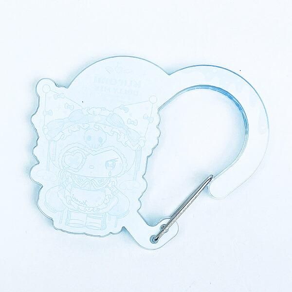 マイメロクロミ文具