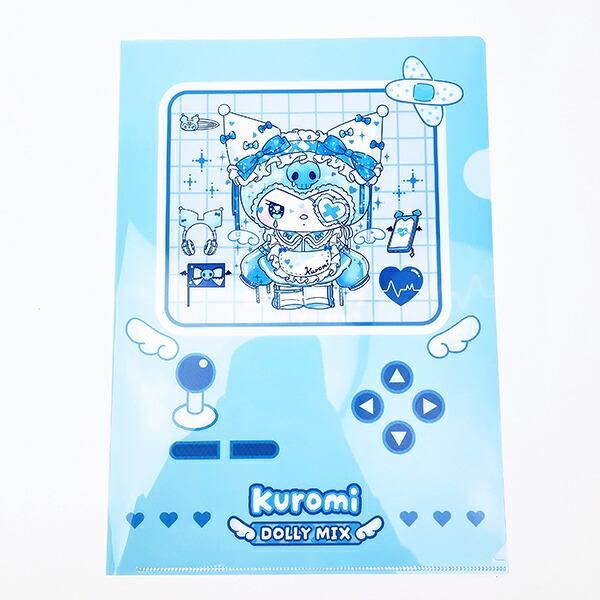 マイメロクロミ文具