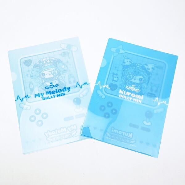 マイメロクロミ文具