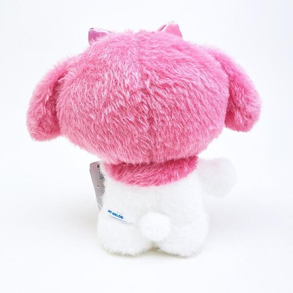 サンリオぬいぐるみ