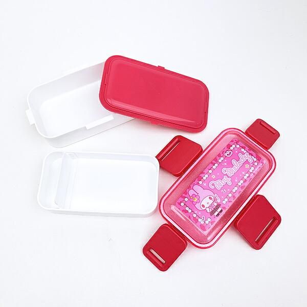 サンリオお弁当箱