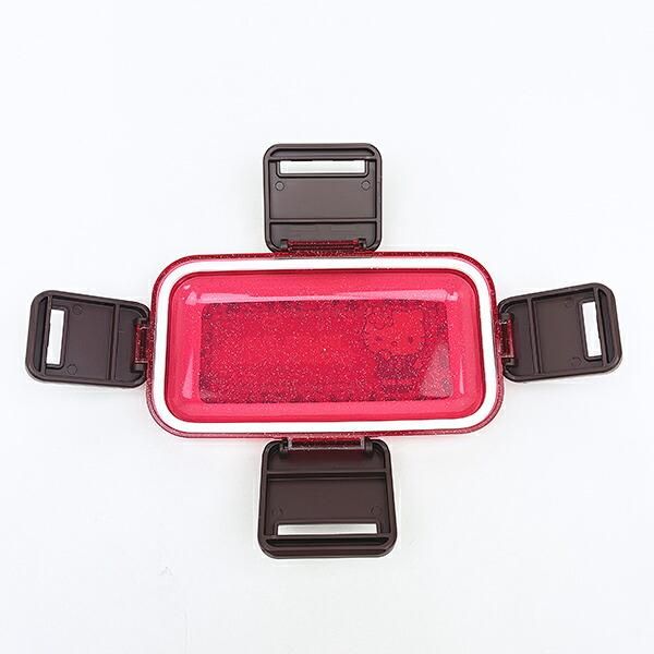 サンリオお弁当箱