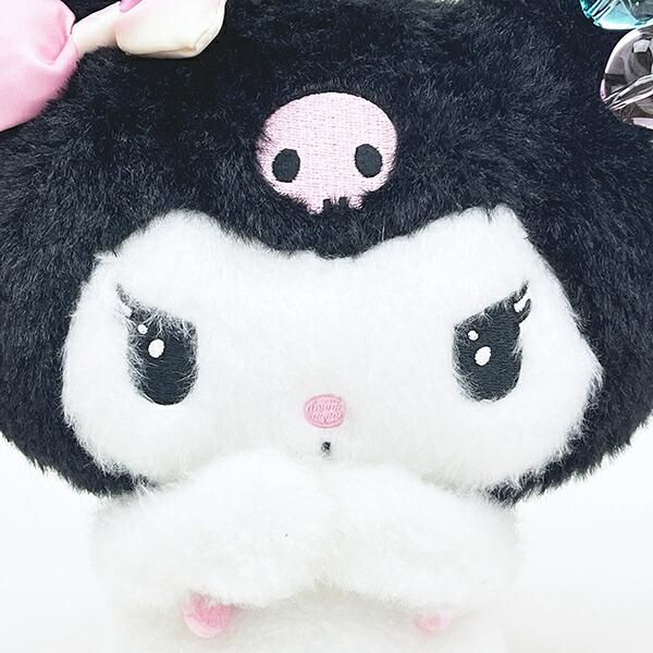 サンリオぬいぐるみ