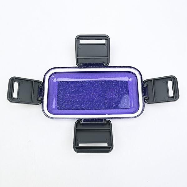 サンリオの弁当