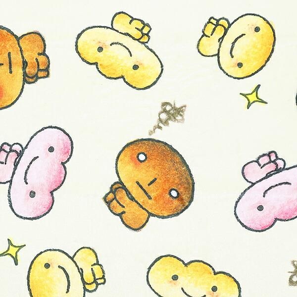 こげぱん ファストドライフェイスタオル San-X サンエックス