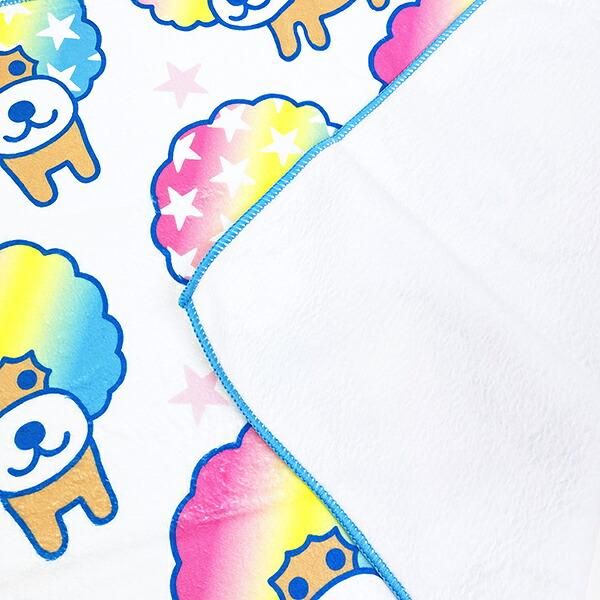 サンエックスタオル