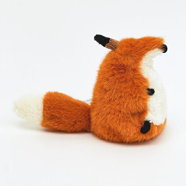 動物のぬいぐるみ