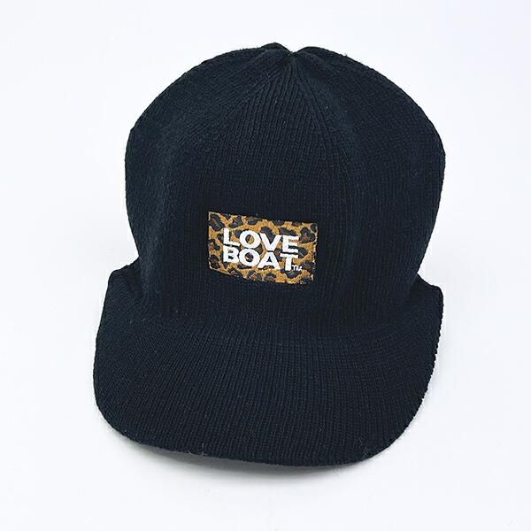 LOVEBOATニット