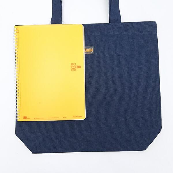 ムーミンのトートバッグ