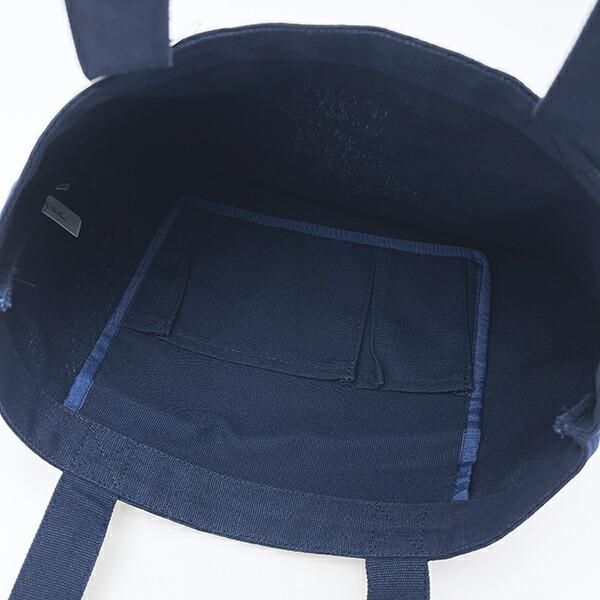 ムーミンのトートバッグ