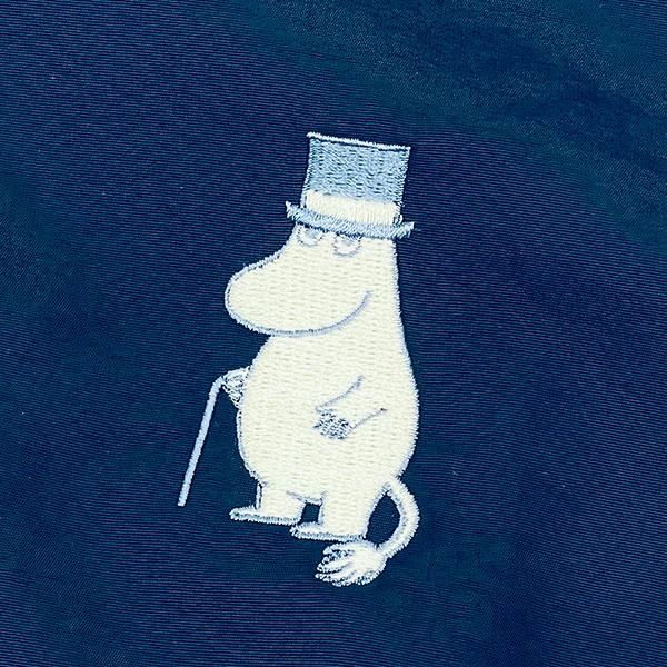 ムーミンジャケット