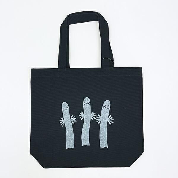 ムーミンのトートバッグ