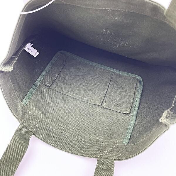 ムーミンのトートバッグ