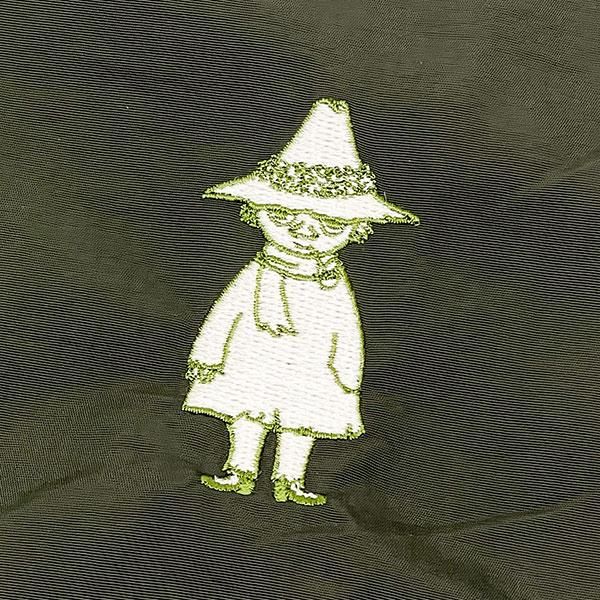 ムーミンジャケット