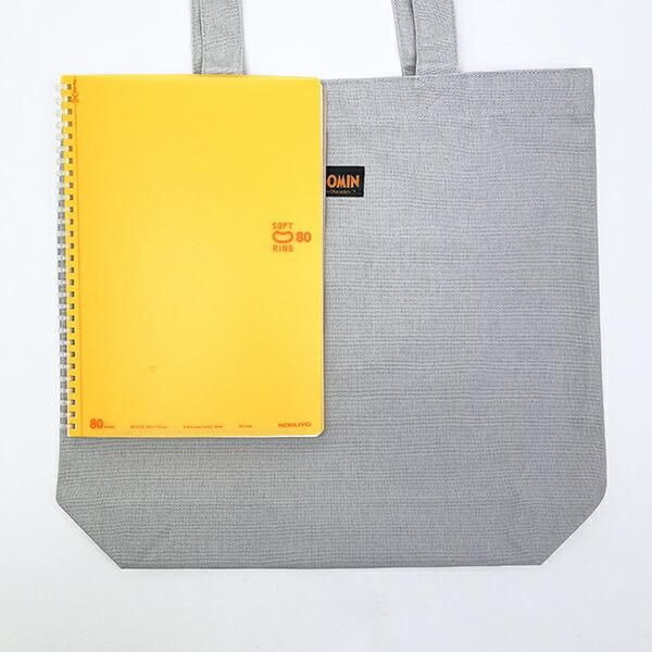 ムーミンのトートバッグ