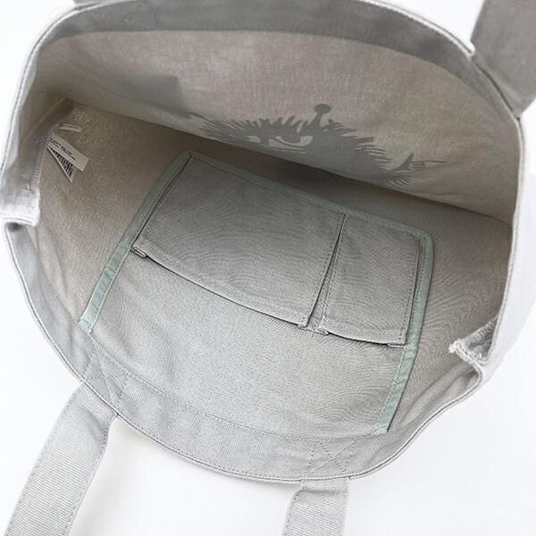 ムーミンのトートバッグ