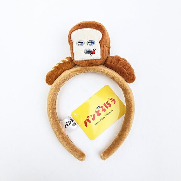 パンどろぼうグッズコレクション by perfect world tokyo