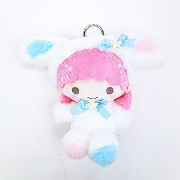 サンリオ キキララ 50th キキ マスコット コレクション ぬいぐるみ