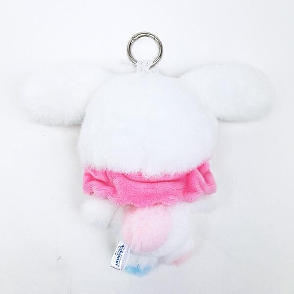 サンリオ リトルツインスターズ キキララ ララ ホワイトバニー