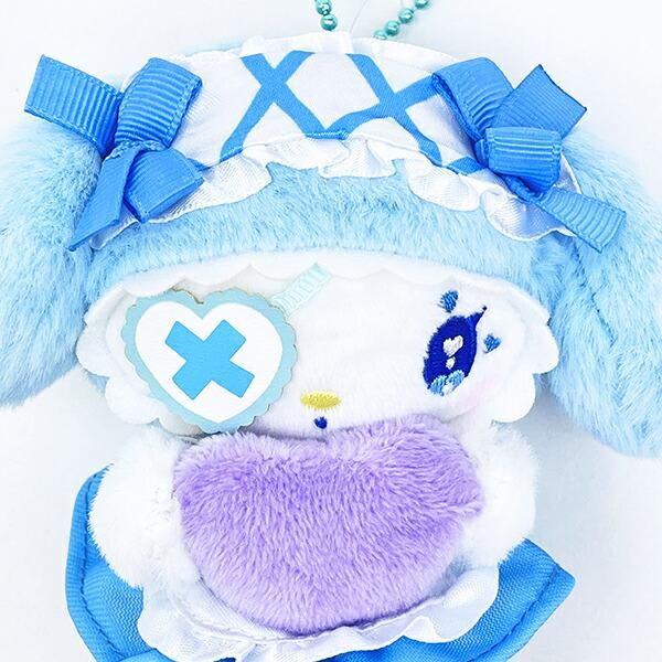 サンリオ マイメロディ マスコット MU DOLLY MIX Sanrio