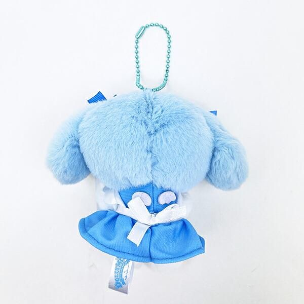 サンリオ マイメロディ マスコット MU DOLLY MIX Sanrio