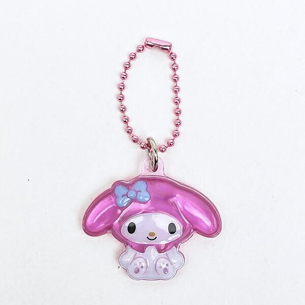 サンリオ マイメロディ ぷっくりったいプチボールチェーン Sanrio