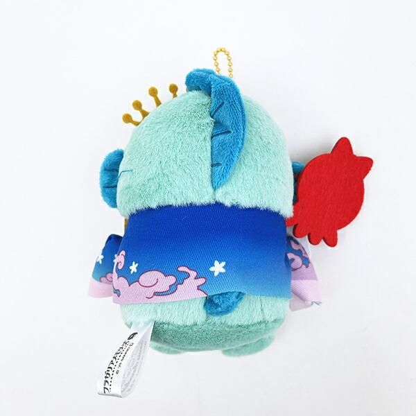 サンリオのマスコット