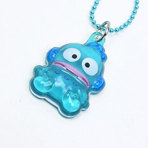 サンリオ ハンギョドン ぷっくりったいプチボールチェーン Sanrio