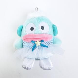 <img class='new_mark_img1' src='https://img.shop-pro.jp/img/new/icons15.gif' style='border:none;display:inline;margin:0px;padding:0px;width:auto;' />����ꥪ �ϥ󥮥�ɥ� ���󥸥���Х�꡼�� �ޥ����å� �̤������ Sanrio