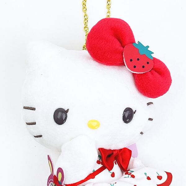 サンリオ ハローキティ × メゾピアノ (Mezzo Piano) ハローキティ