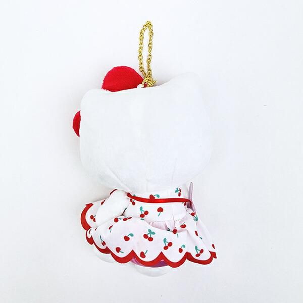 サンリオ ハローキティ × メゾピアノ (Mezzo Piano) ハローキティ