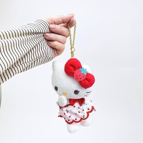 サンリオ ハローキティ × メゾピアノ (Mezzo Piano) ハローキティ