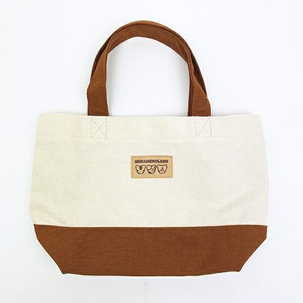 ノラネコランドのトートバッグ