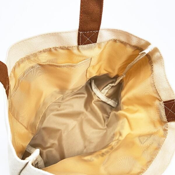 ノラネコランドのトートバッグ