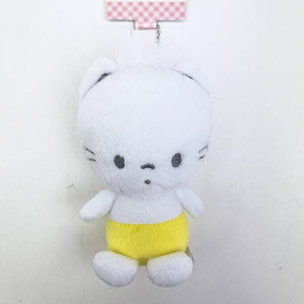 サンリオ ニャニィニュニェニョン ニュ ボールチェーンマスコット