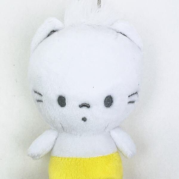 サンリオ ニャニィニュニェニョン ニュ ボールチェーンマスコット