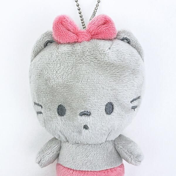 サンリオ ニャニィニュニェニョン ニェ ボールチェーンマスコット