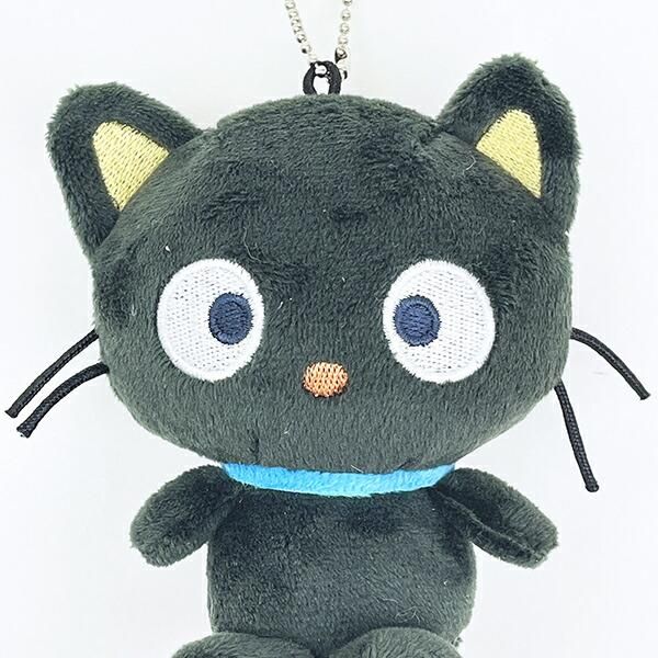 サンリオ チョコキャット ボールチェーンマスコット キャットシリーズ