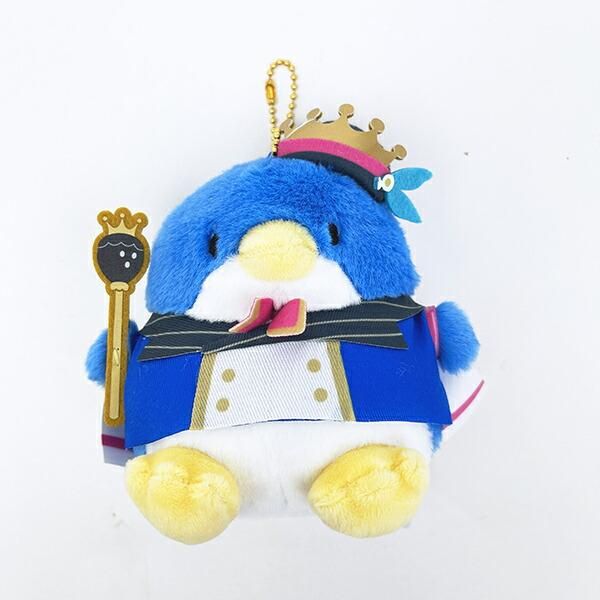 サンリオ タキシードサム Sanrio characters FUWAKUTA タキシードサム