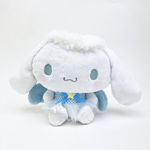 サンリオ シナモロール ぬいぐるみタッチペン シナモン Sanrio