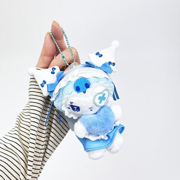 サンリオ クロミ マスコット MU DOLLY MIX Sanrio