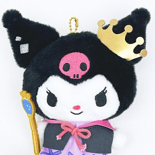 サンリオ クロミ フラガリアメモリーズ マスコット ぬいぐるみ Sanrio