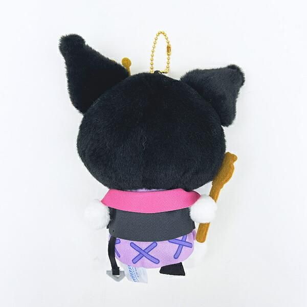 サンリオのマスコット