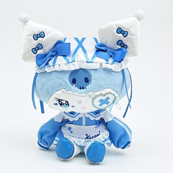 サンリオ クロミ ぬいぐるみ(S) MU DOLLY MIX Sanrio