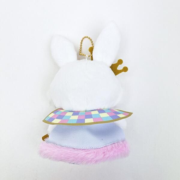 サンリオ ウィッシュミーメル フラガリアメモリーズ マスコット